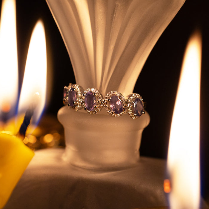 Alexandrite Care Guide: Preserving a Rare Gemstone for Generations
