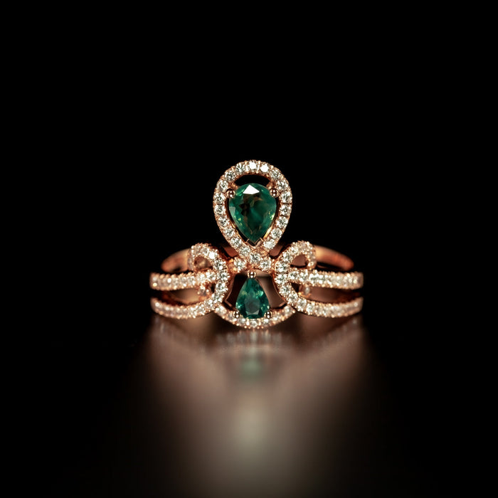 What Is Alexandrite? The Complete Guide to the World’s Most Extraordinary Gemstone