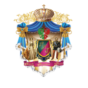 The Alexandrite logo