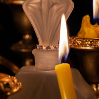 Thumbnail for 0.82ctw Natural Alexandrite 18k Yellow Gold Ring