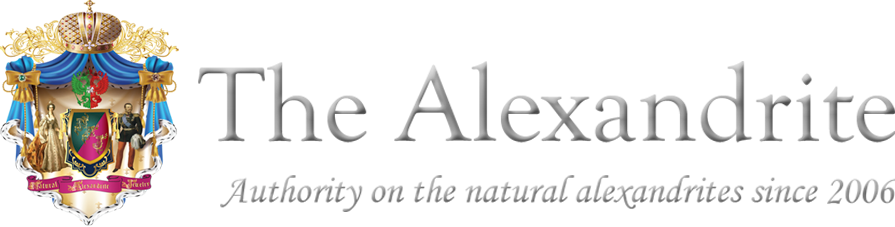 The Alexandrite