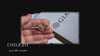 Gold Stud Earrings for Women